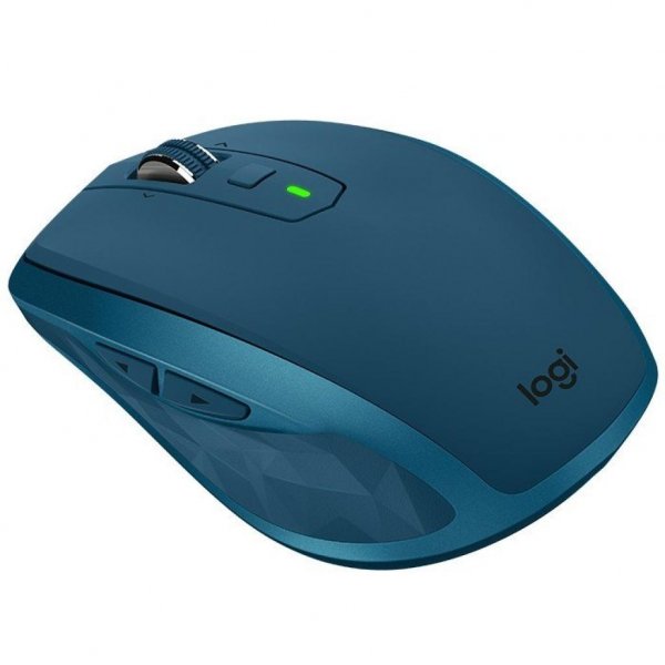 Мишка Logitech MX Anywhere 2S Midnight Teal (910-005154) Мишка Logitech MX Anywhere 2S Midnight Teal (910-005154)