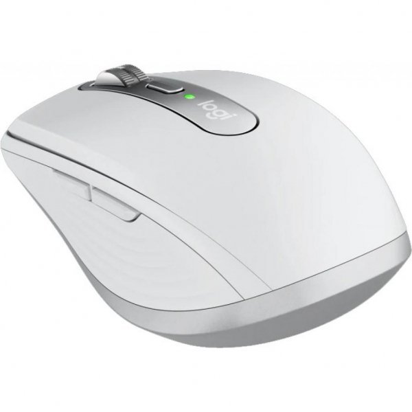 Мишка Logitech MX Anywhere 3 для Mac Pale Grey (910-005991)