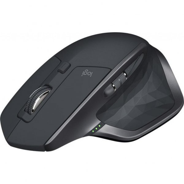 Мишка Logitech MX Master 2S Graphite (910-005139) Мишка Logitech MX Master 2S Graphite (910-005139)
