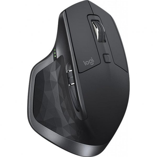 Мишка Logitech MX Master 2S Graphite (910-005139) Мишка Logitech MX Master 2S Graphite (910-005139)