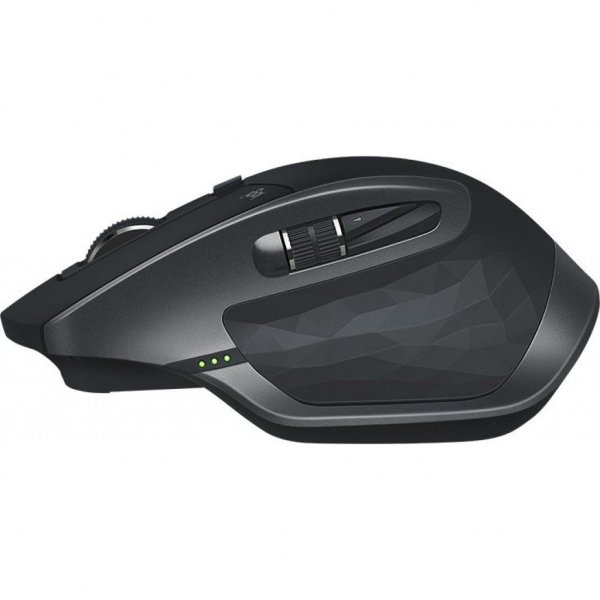 Мишка Logitech MX Master 2S Graphite (910-005139) Мишка Logitech MX Master 2S Graphite (910-005139)