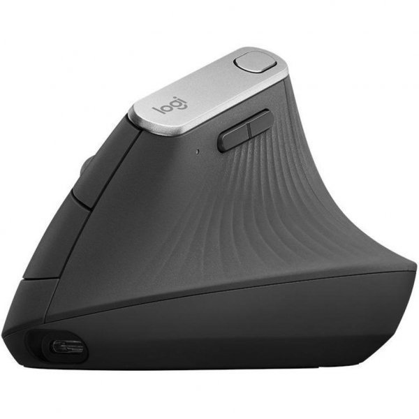 Мишка Logitech MX Vertical (910-005448) Мишка Logitech MX Vertical (910-005448)