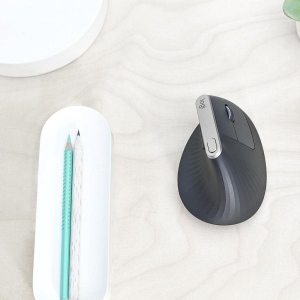 Мишка Logitech MX Vertical (910-005448) Мишка Logitech MX Vertical (910-005448)