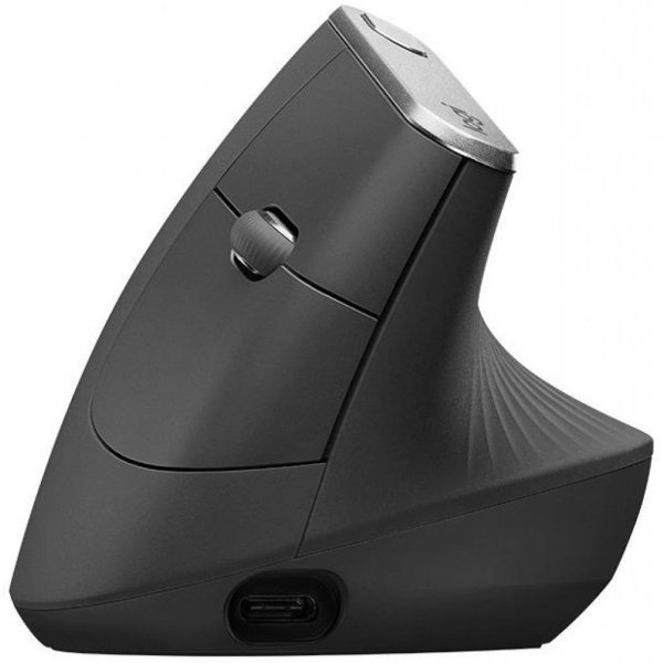 Мишка Logitech MX Vertical (910-005448) Мишка Logitech MX Vertical (910-005448)