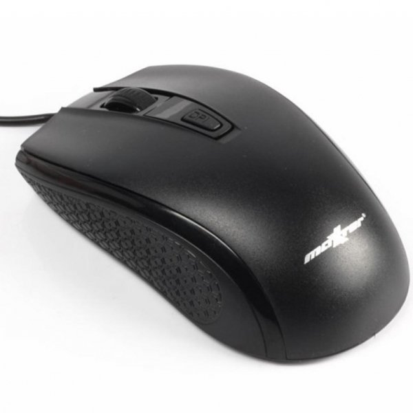 Мишка Maxxter Mc-331 Мишка Maxxter Mc-331