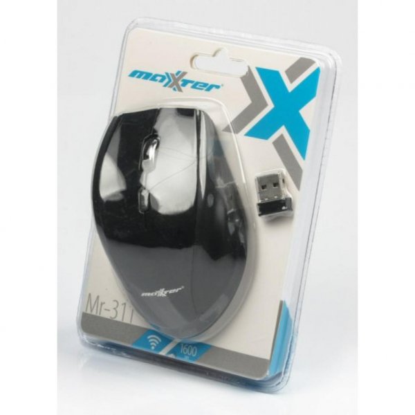 Мишка Maxxter Mr-311