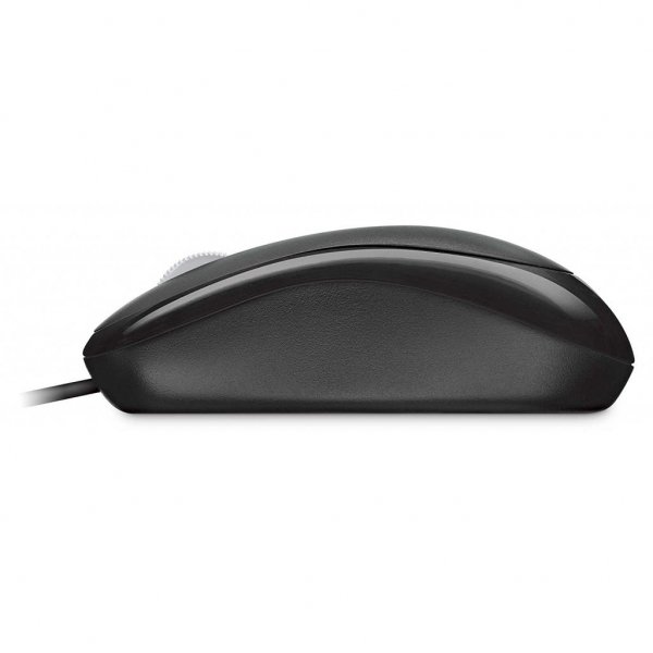 Мишка Microsoft Optical 200 Black For Business (4YH-00007)