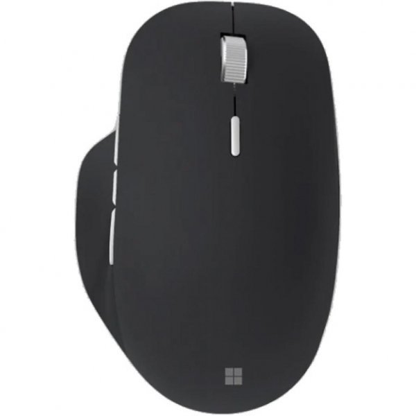 Мишка Microsoft Precision Black (GHV-00013)