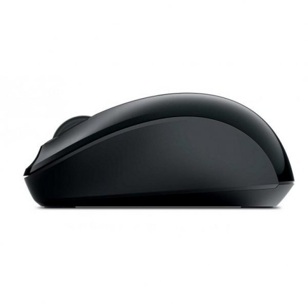 Мишка Microsoft Sculpt Mobile Black (43U-00004)