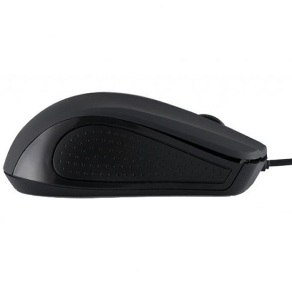 Мишка Modecom MC-00M9 USB Black (M-MC-00M9-100) Мишка Modecom MC-00M9 USB Black (M-MC-00M9-100)