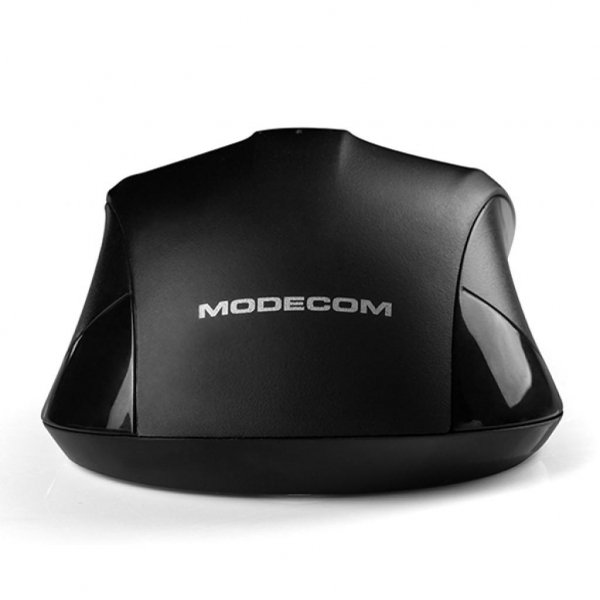 Мишка Modecom MC-M9.1 USB Black (M-MC-00M9.1-100)