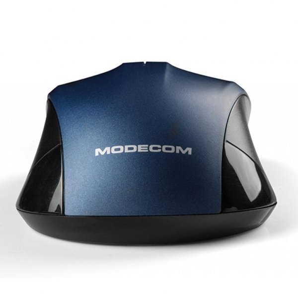 Мишка Modecom MC-M9.1 USB Blue (M-MC-00M9.1-140)