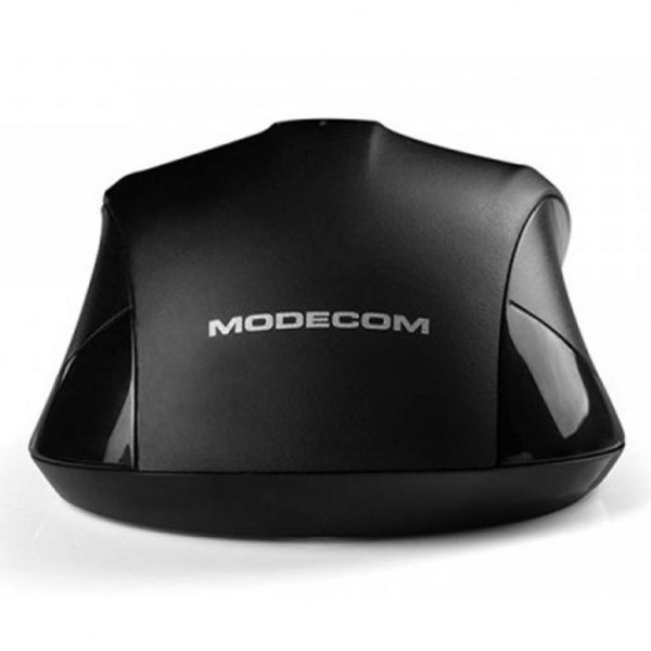 Мишка Modecom MC-M9.1 Wireless Black (M-MC-0WM9.1-100)