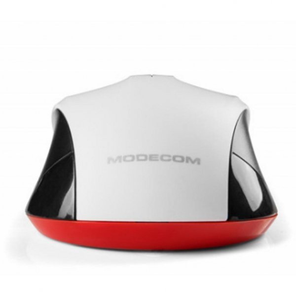 Мишка Modecom MC-M9.1 Wireless White (M-MC-0WM9.1-200)