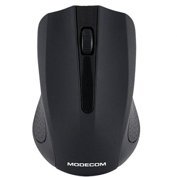 Мишка Modecom MC-WM9 BLACK (M-MC-0WM9-100)
