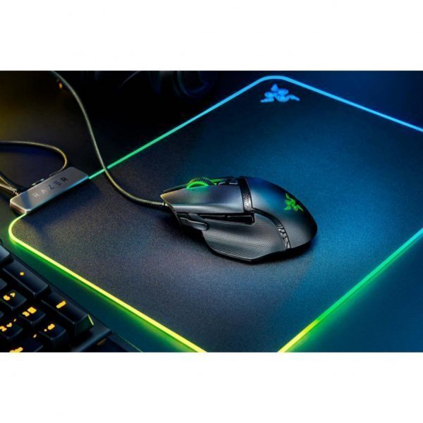 Мишка Razer Basilisk V2 (RZ01-03160100-R3M1) Мишка Razer Basilisk V2 (RZ01-03160100-R3M1)