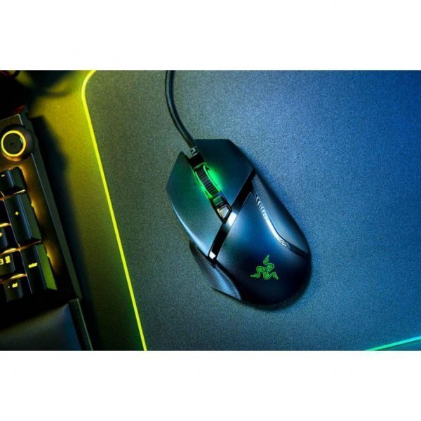 Мишка Razer Basilisk V2 (RZ01-03160100-R3M1) Мишка Razer Basilisk V2 (RZ01-03160100-R3M1)