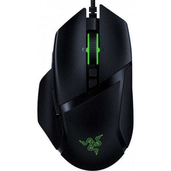 Мишка Razer Basilisk V2 (RZ01-03160100-R3M1) Мишка Razer Basilisk V2 (RZ01-03160100-R3M1)