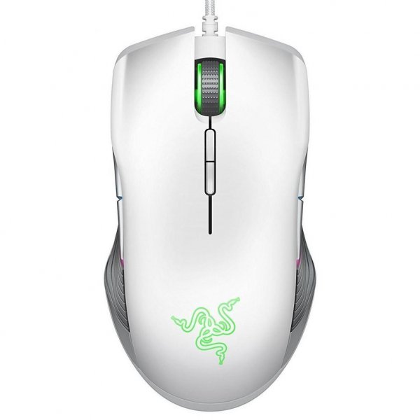 Мишка Razer Lancehead Tournament Mercury Edition (RZ01-02130200-R3M1)