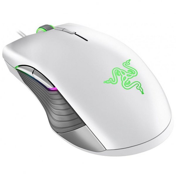 Мишка Razer Lancehead Tournament Mercury Edition (RZ01-02130200-R3M1)