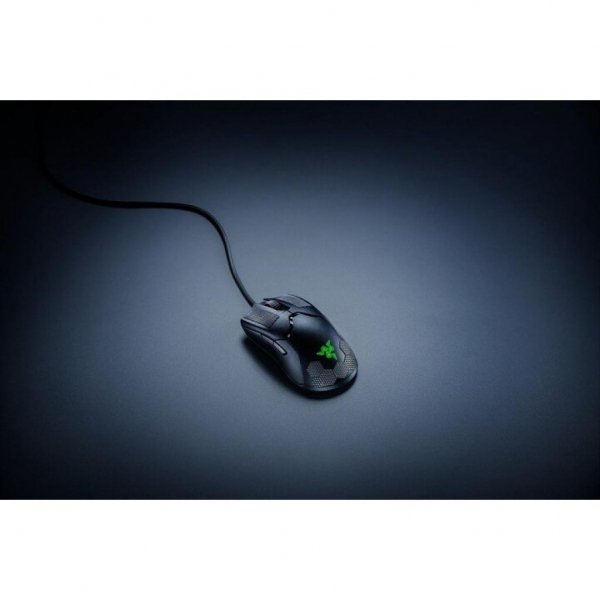 Мишка Razer Viper 8KHz USB RGB Black (RZ01-03580100-R3M1)
