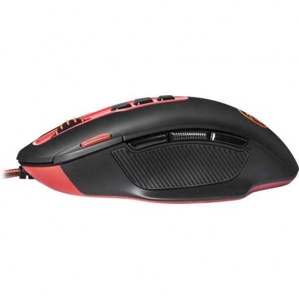 Мишка Redragon Hydra Black (74762) Мишка Redragon Hydra Black (74762)