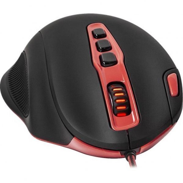 Мишка Redragon Hydra Black (74762) Мишка Redragon Hydra Black (74762)