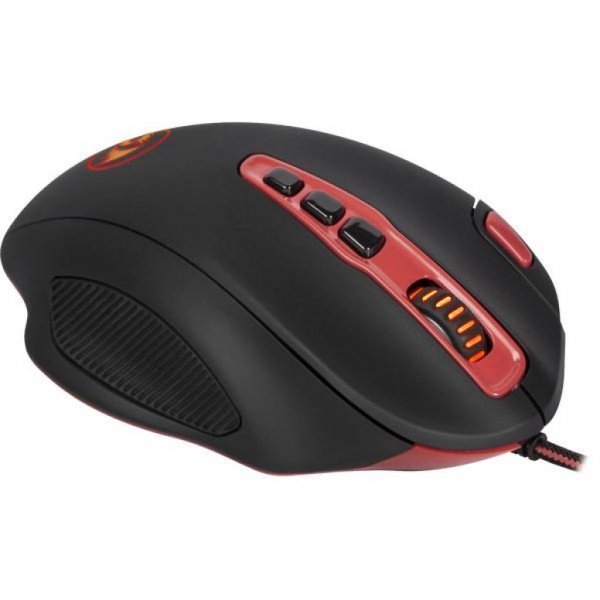 Мишка Redragon Hydra Black (74762) Мишка Redragon Hydra Black (74762)
