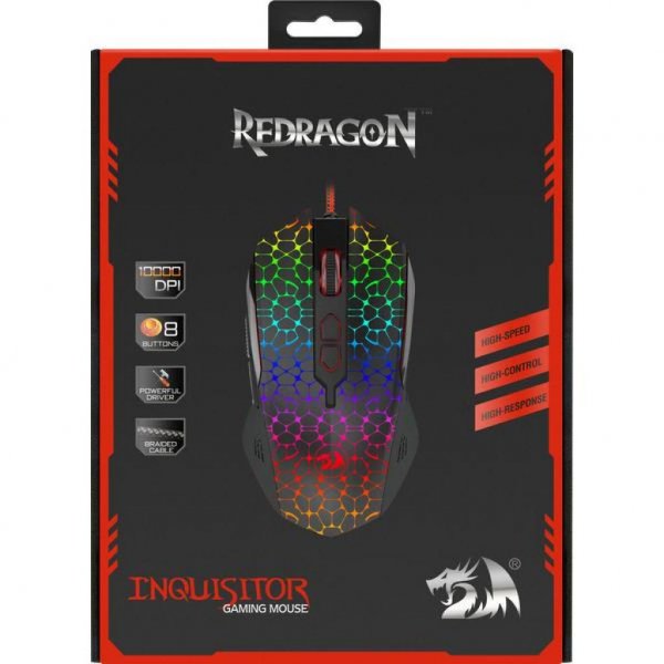 Reddragon inquisitor обзор