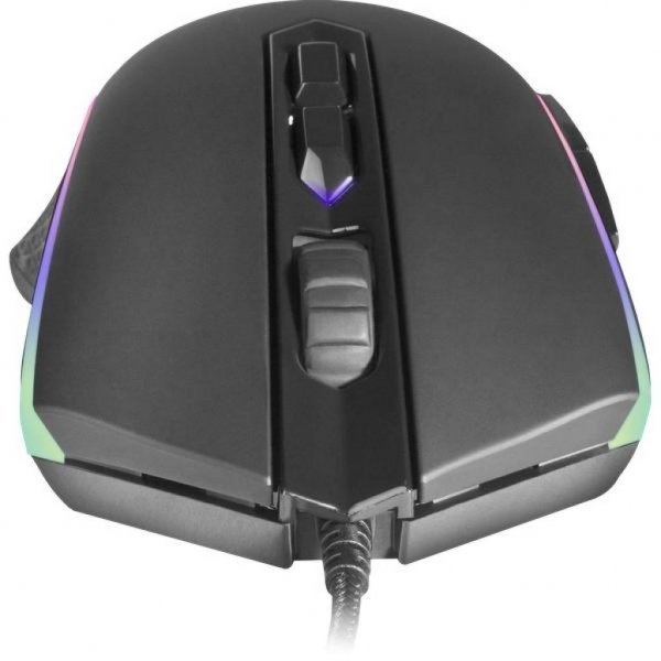 Мишка Redragon Memeanlion Chroma RGB Black (75033)