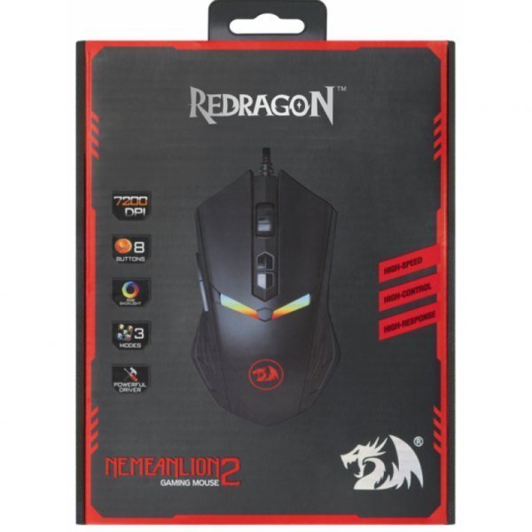 Мишка Redragon Nemeanlion 2 (74511)