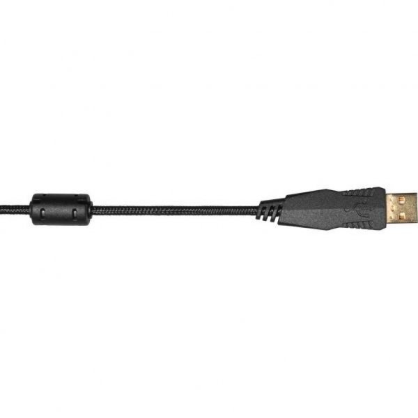 Мишка Redragon Stormrage RGB IR USB Black (78259)
