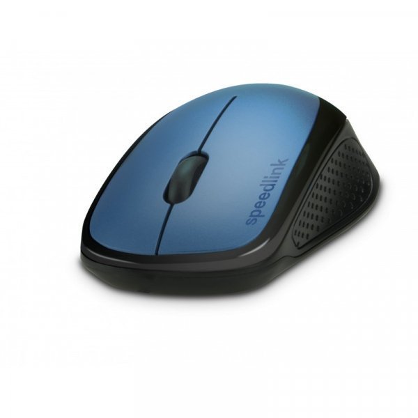 Мишка Speedlink Kappa Wireless Blue (SL-630011-BE) Мишка Speedlink Kappa Wireless Blue (SL-630011-BE)