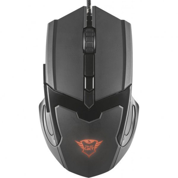 Мишка Trust GXT 101 Gaming Mouse (21044)