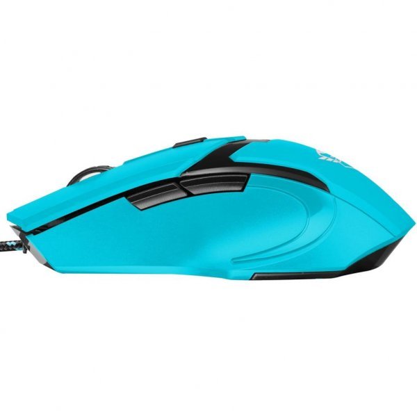 Мишка Trust GXT 101-SB Spectra Gaming Mouse blue (22385)