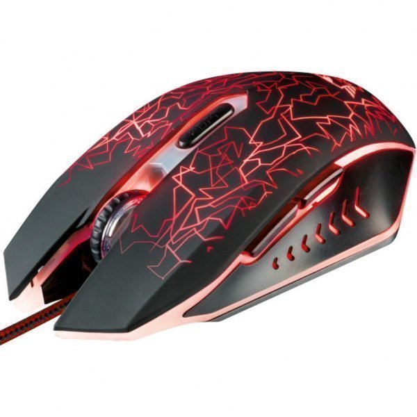 Мишка Trust GXT 105 Gaming Mouse (21683)