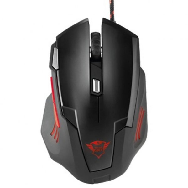 Мишка Trust GXT 111 Gaming Mouse (21090)