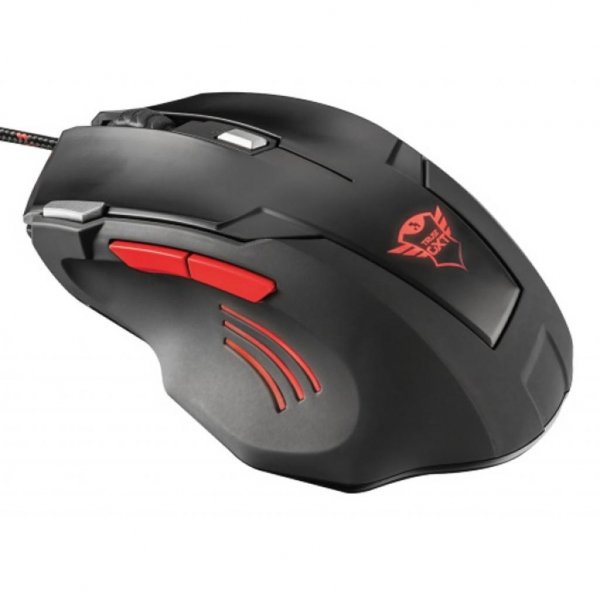 Мишка Trust GXT 111 Gaming Mouse (21090)