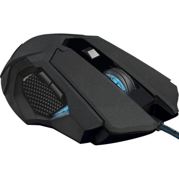Мишка Trust GXT 158 Laser Gaming Mouse (20324) Мишка Trust GXT 158 Laser Gaming Mouse (20324)