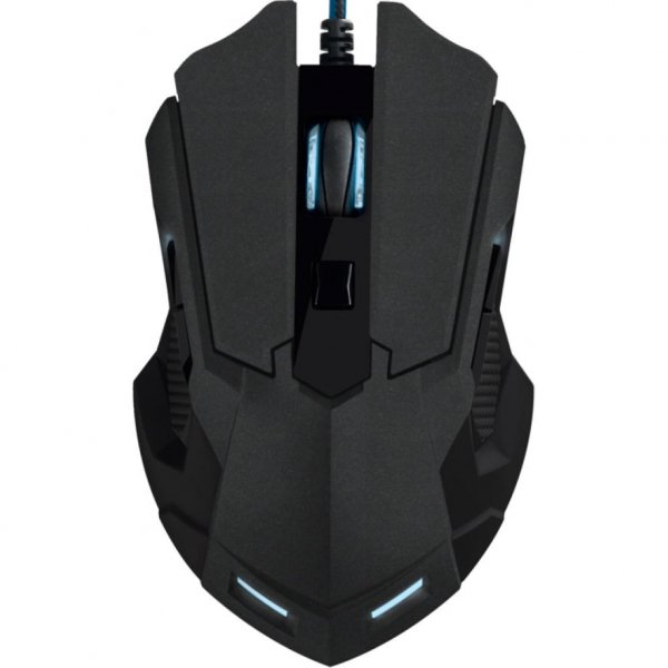 Мишка Trust GXT 158 Laser Gaming Mouse (20324) Мишка Trust GXT 158 Laser Gaming Mouse (20324)