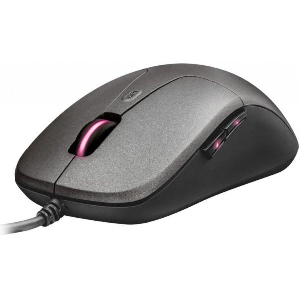 Мишка Trust GXT 180 Kusan Pro Gaming Mouse (22401) Мишка Trust GXT 180 Kusan Pro Gaming Mouse (22401)