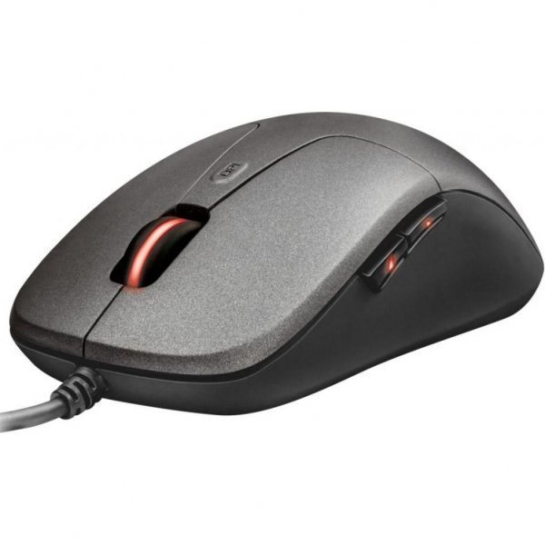 Мишка Trust GXT 180 Kusan Pro Gaming Mouse (22401) Мишка Trust GXT 180 Kusan Pro Gaming Mouse (22401)