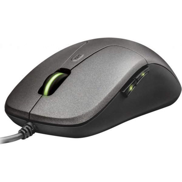 Мишка Trust GXT 180 Kusan Pro Gaming Mouse (22401) Мишка Trust GXT 180 Kusan Pro Gaming Mouse (22401)