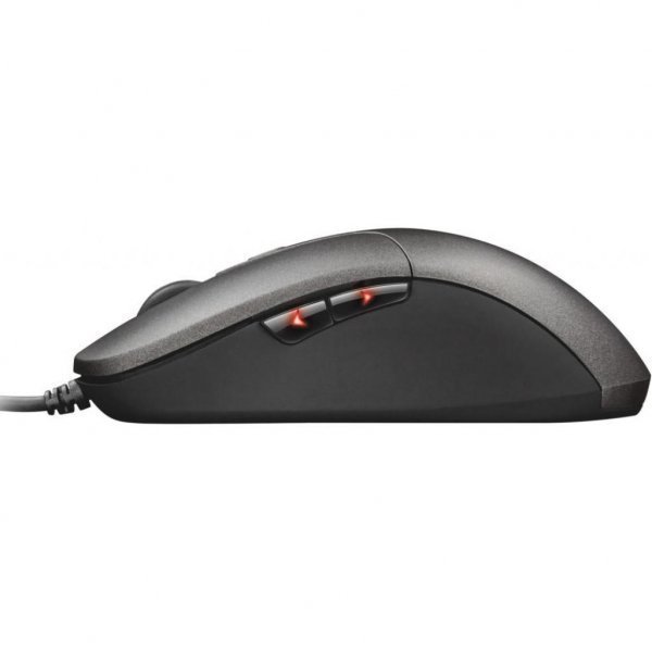 Мишка Trust GXT 180 Kusan Pro Gaming Mouse (22401) Мишка Trust GXT 180 Kusan Pro Gaming Mouse (22401)