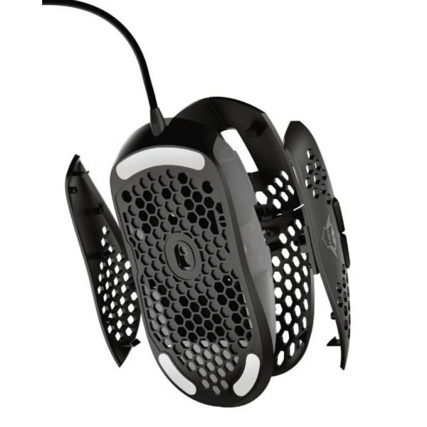 Мишка Trust GXT 960 Graphin Ultra-lightweight RGB USB Black (23758) Мишка Trust GXT 960 Graphin Ultra-lightweight RGB USB Black (23758)