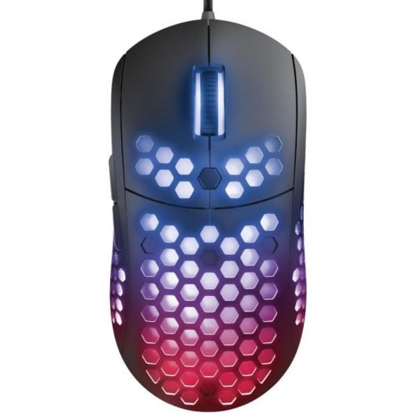 Мишка Trust GXT 960 Graphin Ultra-lightweight RGB USB Black (23758) Мишка Trust GXT 960 Graphin Ultra-lightweight RGB USB Black (23758)