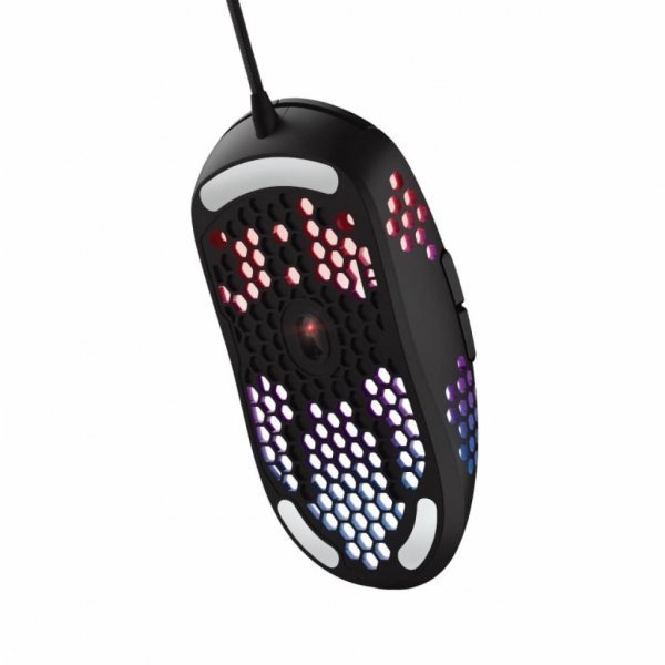 Мишка Trust GXT 960 Graphin Ultra-lightweight RGB USB Black (23758) Мишка Trust GXT 960 Graphin Ultra-lightweight RGB USB Black (23758)