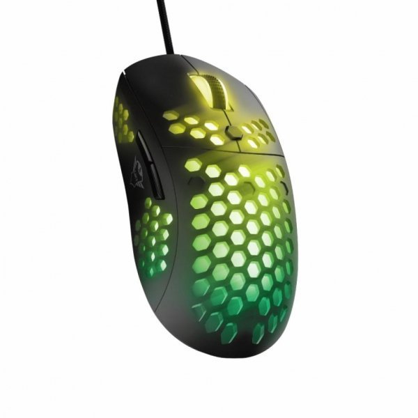 Мишка Trust GXT 960 Graphin Ultra-lightweight RGB USB Black (23758) Мишка Trust GXT 960 Graphin Ultra-lightweight RGB USB Black (23758)