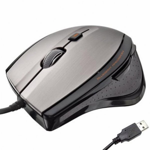 Мишка Trust MaxTrack Mouse (17178) Мишка Trust MaxTrack Mouse (17178)