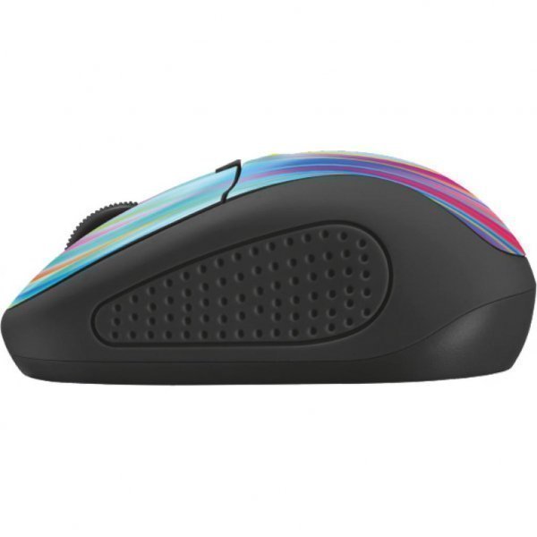 Мишка Trust Primo Wireless Mouse - black rainbow (21479)